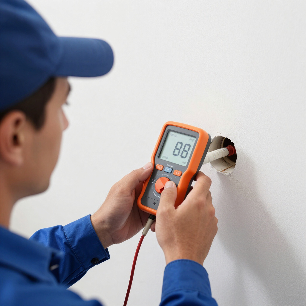Leak Detection & Repair in La Vergne