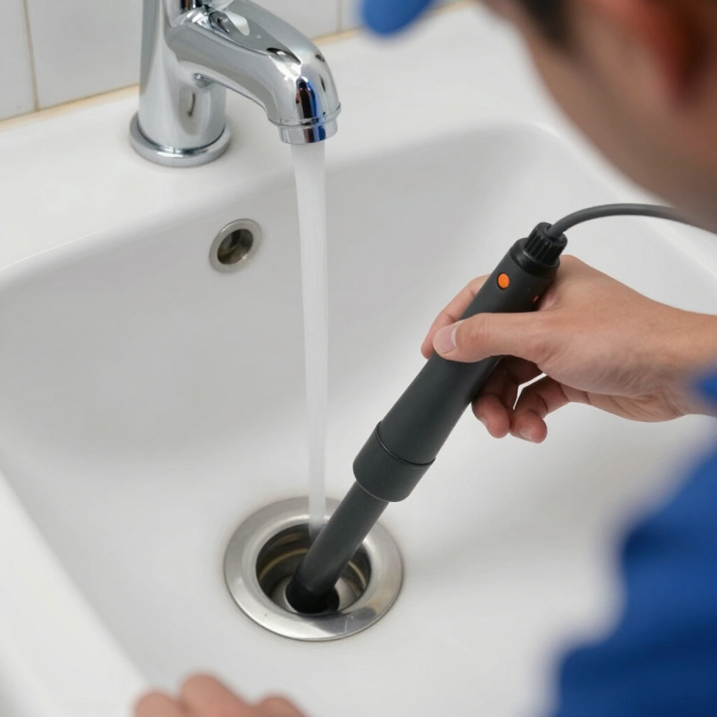 Hose Bib Vacuum Breaker Leaking: A La Vergne Fix