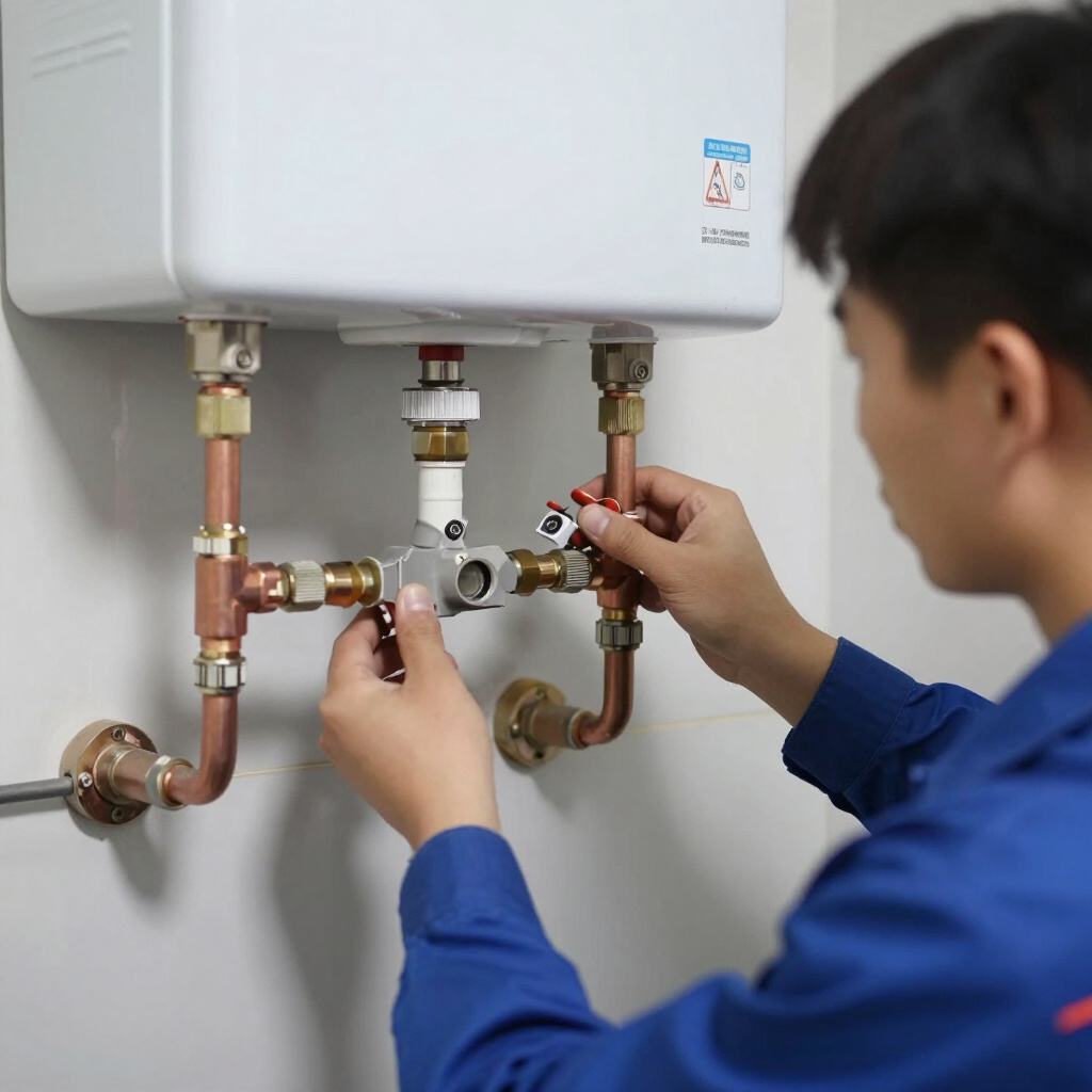 What to Ask on Your First Plumber Visit as a New Owner: A La Vergne Guide