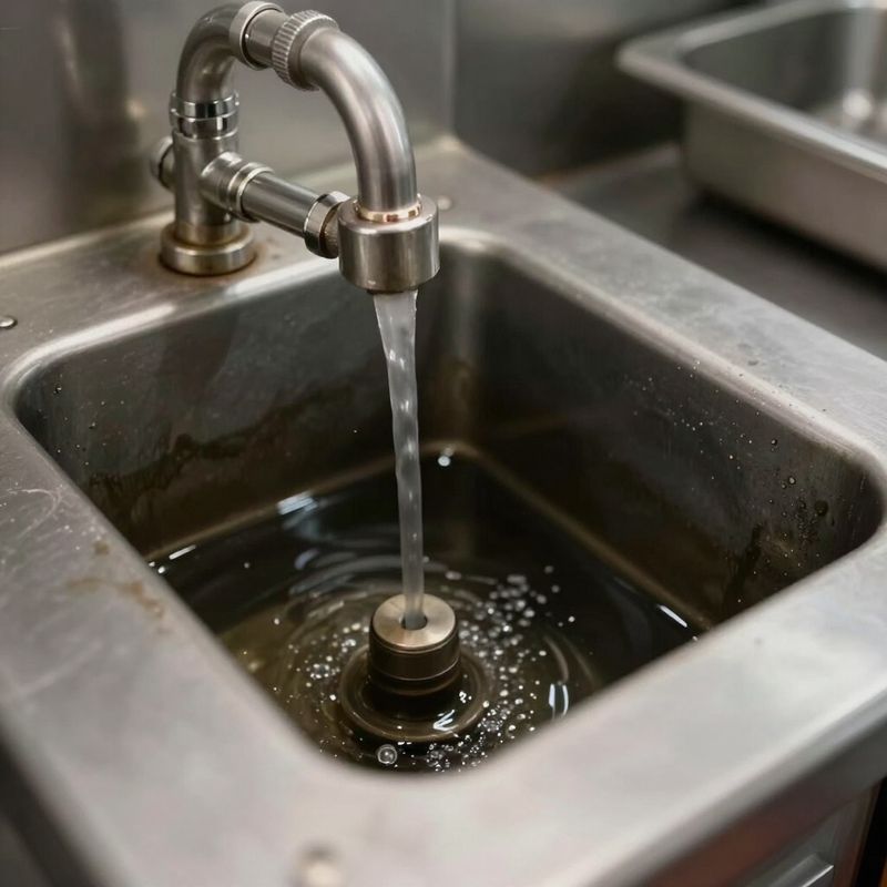 Garbage Disposal in La Vergne
